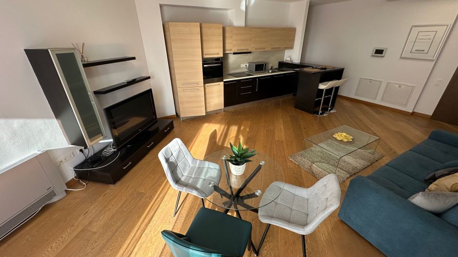 Apartament 2 camere loc de parcare în subteran - Poză 3