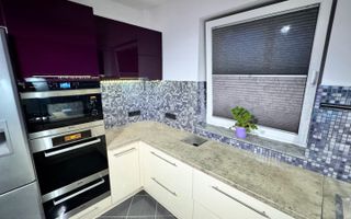 Apartament cu 2 camere de închiriat | Avantgarden 3 - Poză 8
