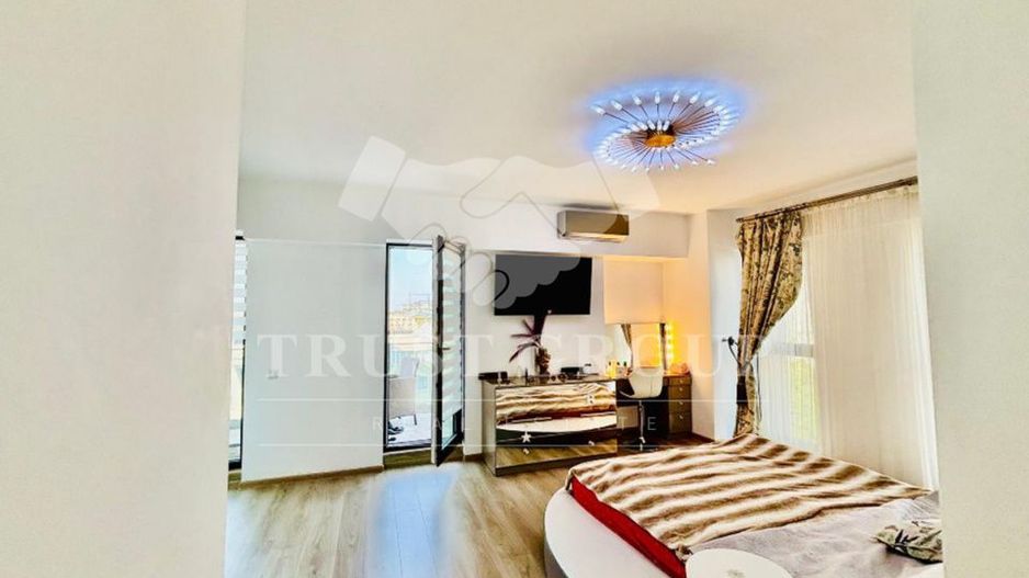 Penthouse 3 camere Titulescu | Terasa | 2 locuri de parcare - Poză 2