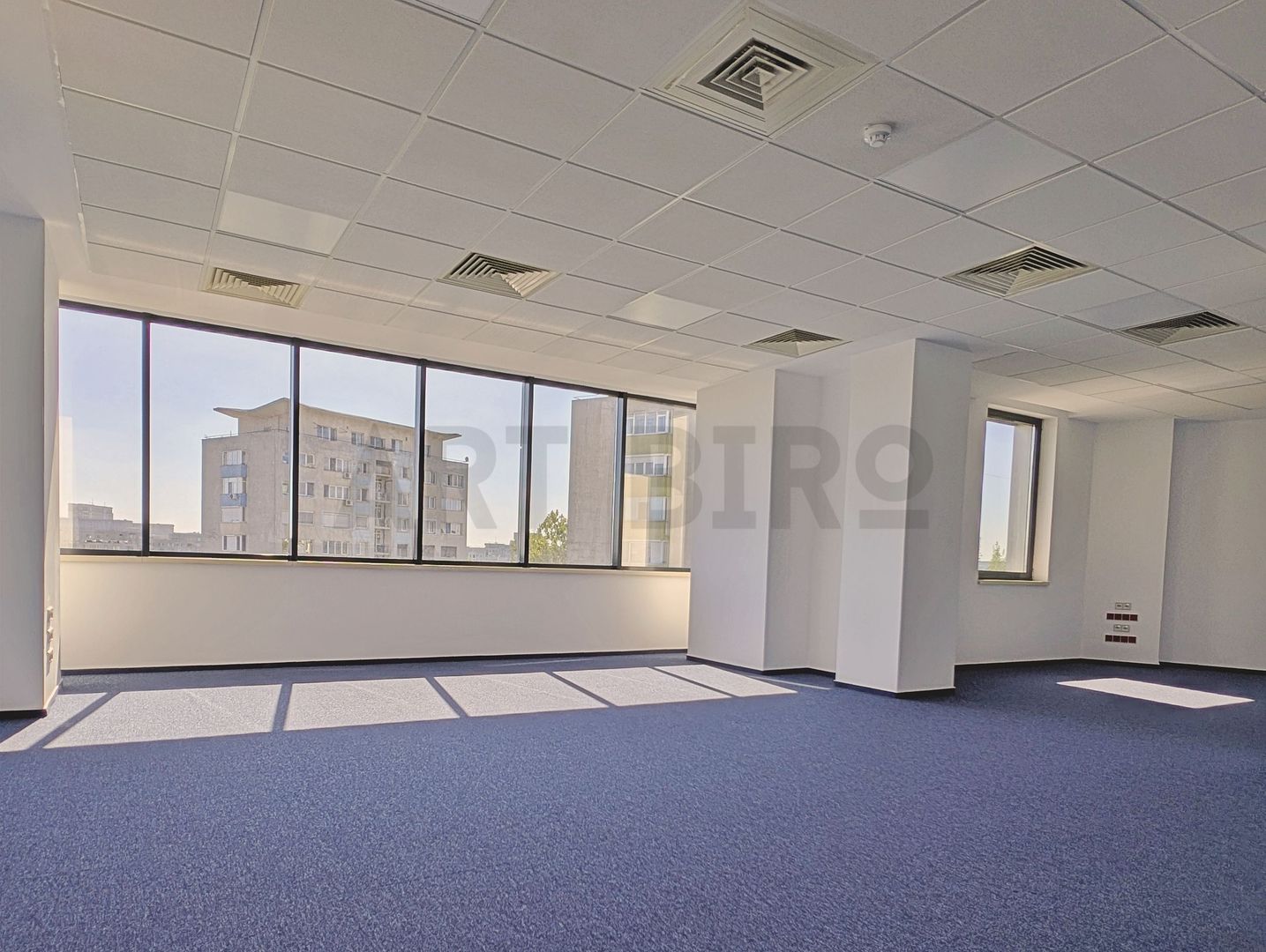 Zero comision, 86-183mp birou Gara de Nord, M. Transporturilor, 3'[M] - Poză 8