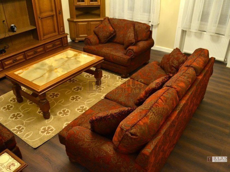 3 camere, 2 bai, 900metri distanta - Piata Victoriei. - Poză 5