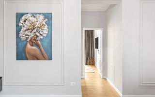 Apartament 2 camere - 49 mp utili - CITY NORD Mihai Eminescu - Poză 8