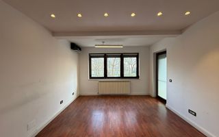 INCHIRIERE VILA 7CAMERE | PARCUL VERDI | 240MP | PARCARE | IDEAL BIROU - Poză 4