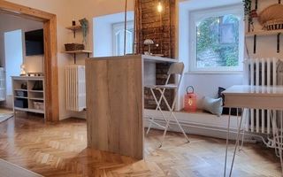 Apartament 2 camere în vilă| Zonă ultra-centrală lângă Cișmigiu - Parcul Operei - Poză 1