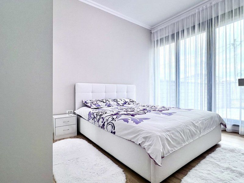 Duplex plan parter, 4 camere, Dumbrăvița, Zona Belvedere - Poză 7