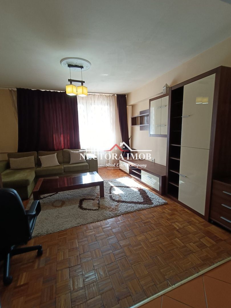 NECTORA IMOB-Apartament 2 camere, Ultracentral,vis a vis ANAF,Medicina - Poză 3