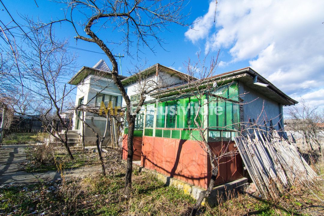 Casa traditionala argeseana – comuna Vedea, jud. Arges - Poză 3