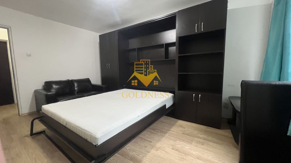 2 camere decomandate, modern, zona Piata Flora, Manastur - Poză 2