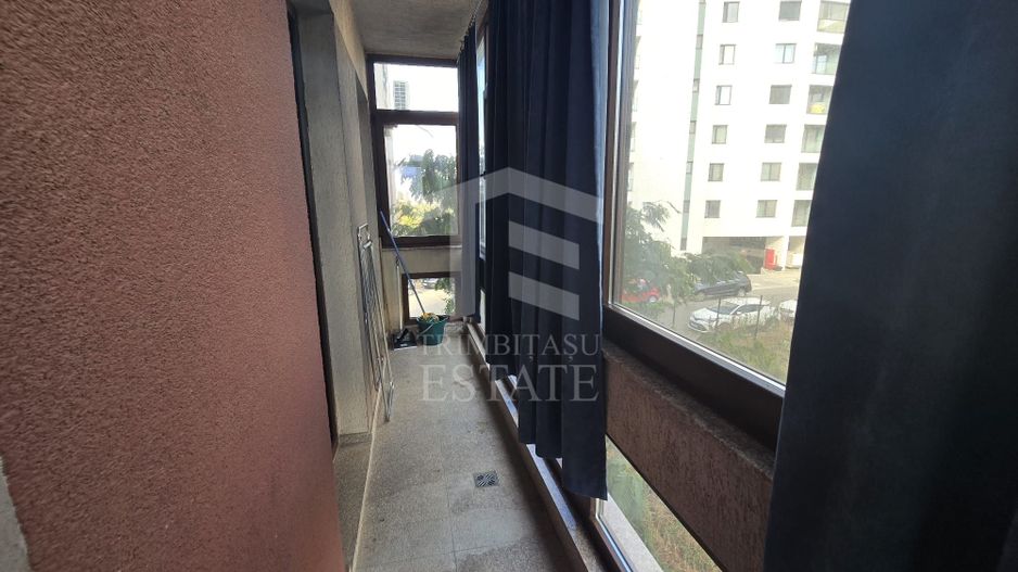 Apartament cu o cameră de închiriat în Tomis Nord, Constanta - Poză 17