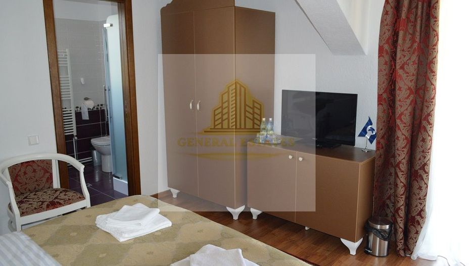 Vilă cu suflet și poveste în Tohanu Nou – Bran - Poză 23