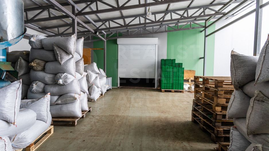 Vânzare, spatiu industrial, 2125 mp, strada Calarasilor, Călărași - Poză 19