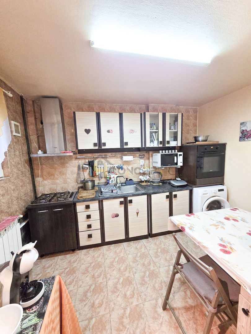 Vila individuala 6 camere Zona Ghencea Metrou Raul Doamnei Comision 0% - Poză 5