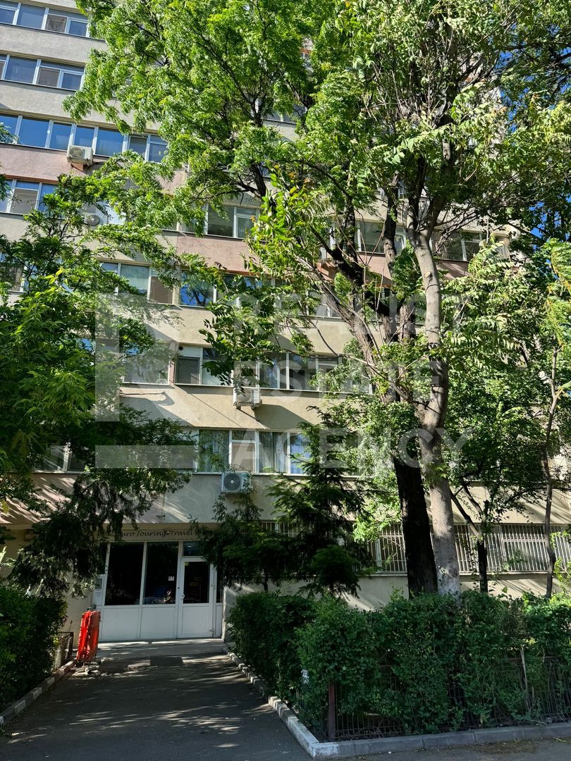 Apartament 2 camere, 52mp, renovat, București - Poză 9