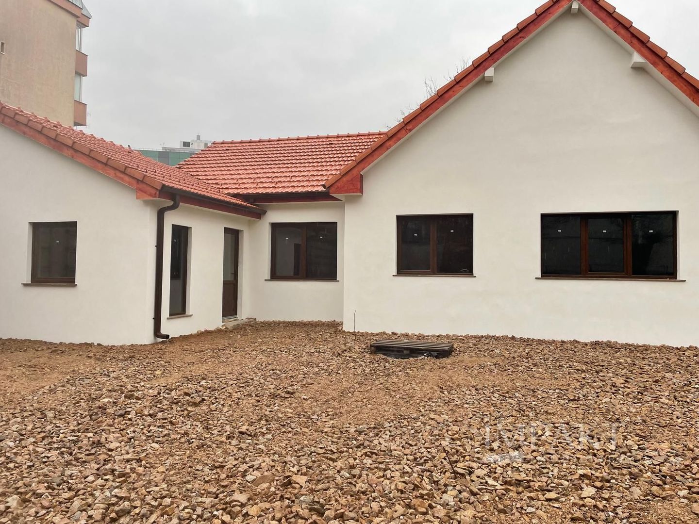 Casa de vanzare in cartierul Marasti, Cluj-Napoca - Poză 9