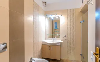 9 camere, 5 bai, spatiu hobby, gradina, garaj,locatie buna - Poză 21