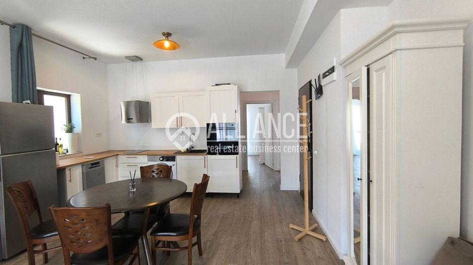 LIDL KAMSAS(COD03)-3 camere de lux ! - Poză 2