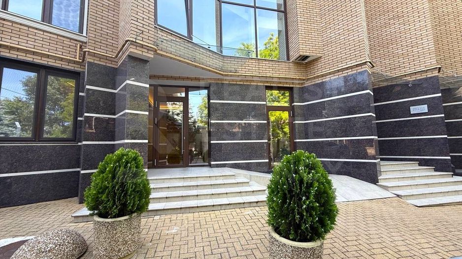 Chirie, apartament, 3 camere, strada Alexei Mateevici, Centru - Poză 11