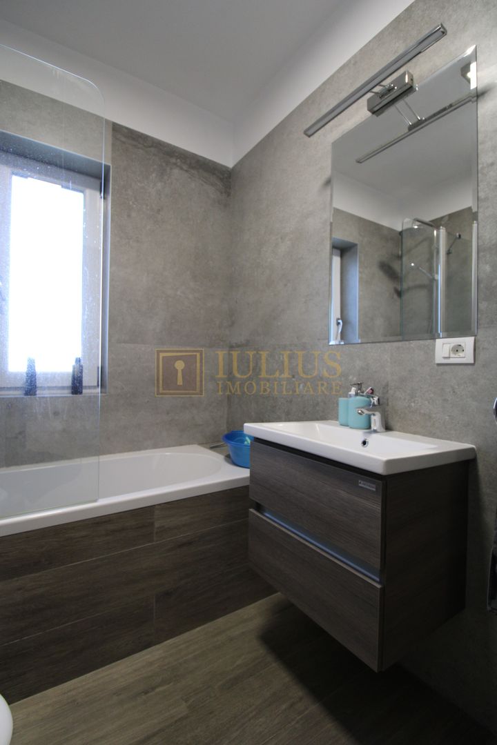 Aproape de Judetean, 2 camere, centrala proprie. - Poză 13