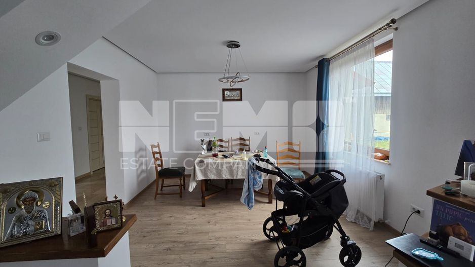 Casă spațioasă la 650000 de euro I Volovăț - Poză 2