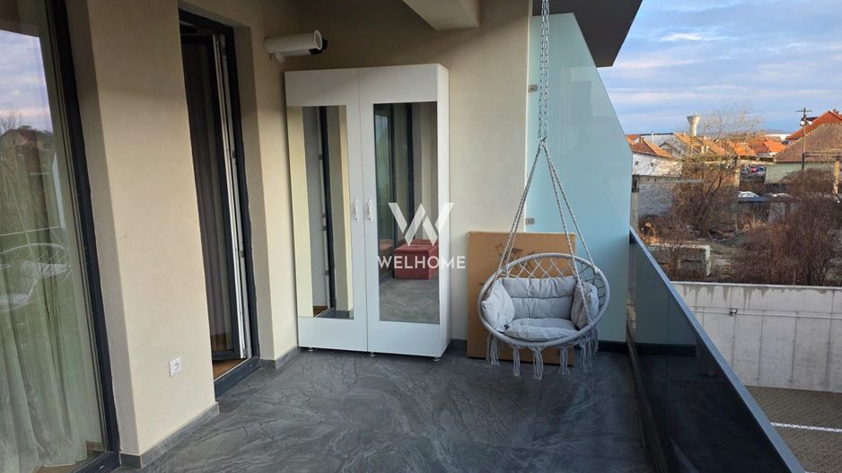 Apartament 3 camere de închiriat – zonă centrală, lângă Mall-ul nou - Poză 25