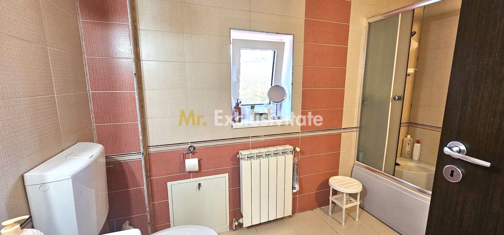 Casa superba-cu vedere panoramica/ Valcele -Feleac - Poză 38