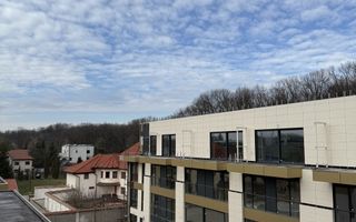 Apartament cu 4 camere - vedere spre padure, Iancu Nicolae - Poză 3