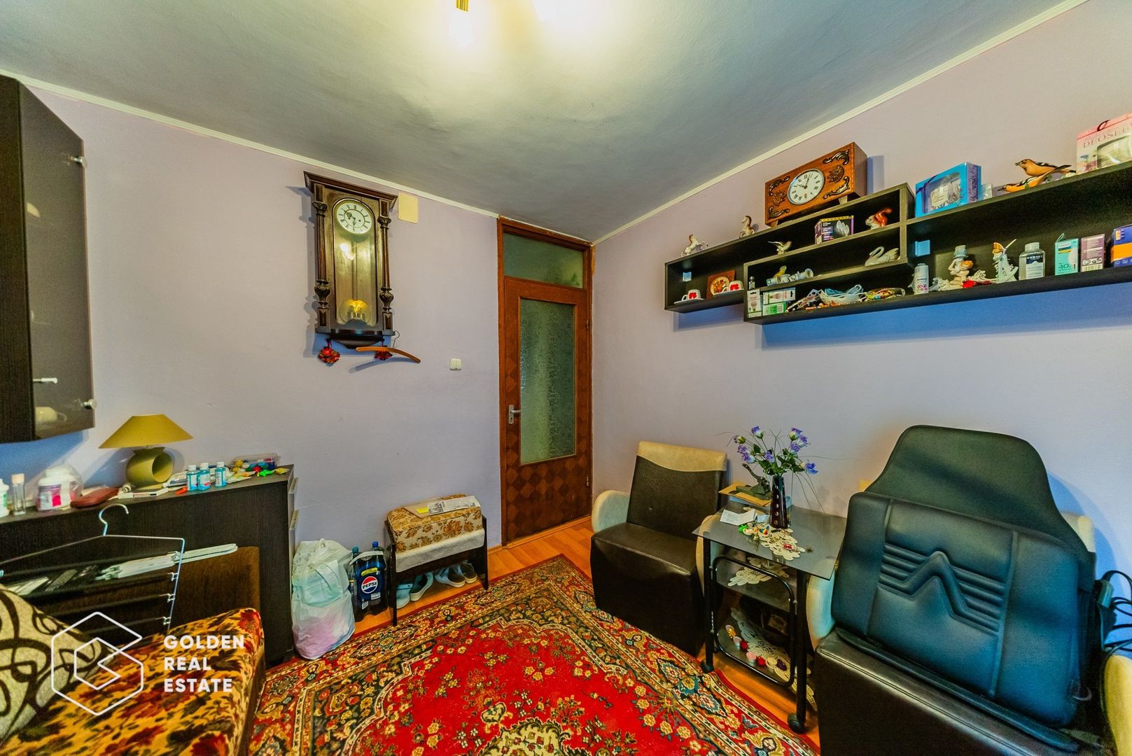 Apartament 4 camere, Micalaca, zona Miorita, etaj 3, decomandat, comision 0% - Poză 17