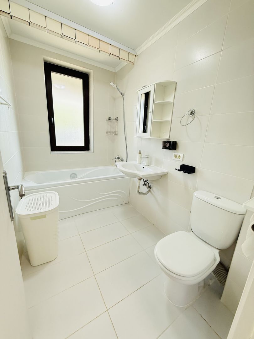 Braytim | 3 camere | 2 bai | Decomandat | Balcon | Loc de parcare - Poză 12