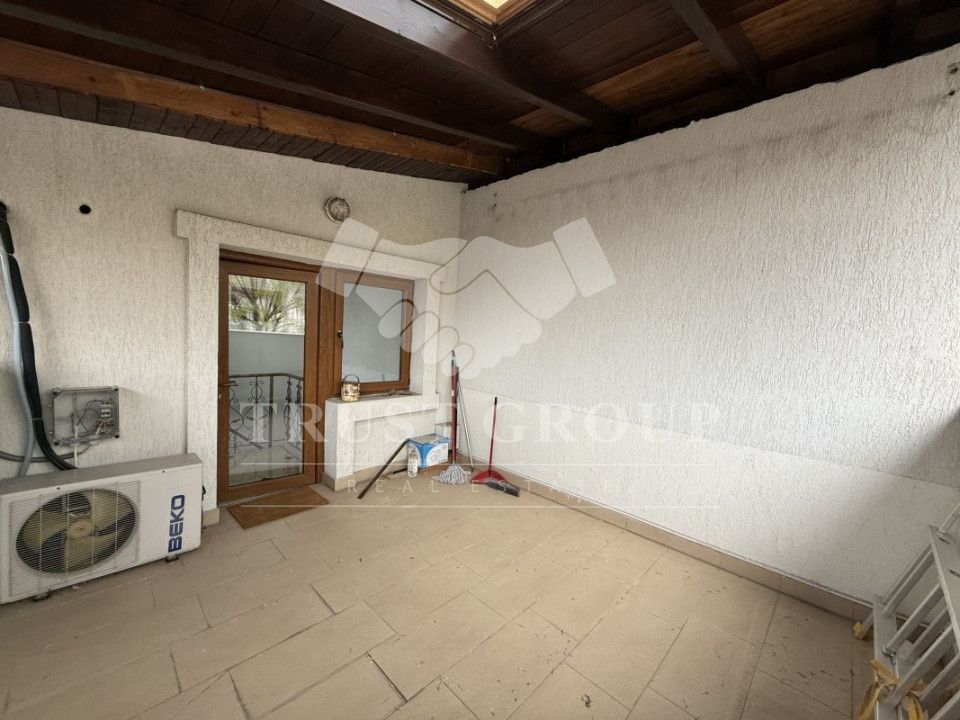 Casa individuală Domenii - Poză 15