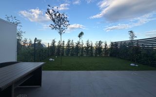 Apartament Unic cu Grădină Privată de 75 mp | Pipera Plaza - Poză 10
