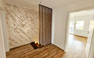 1/2 Duplex nou, 4 camere, finisat la cheie, 300 mp teren, zona Garii - Poză 12