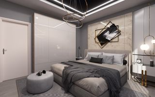 LUXURY PRIME | Arhitectură modernă și un nou concept de locuire - Poză 5