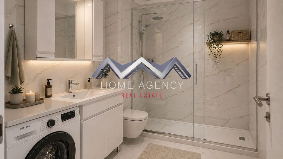 Apartament 3 camere Otopeni central - Poză 6