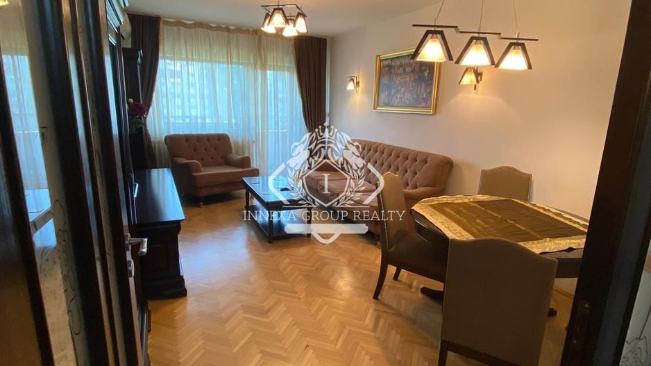 Apartament 2 camere, 3 balcoane, 74mp, zona Unirii - Poză 3