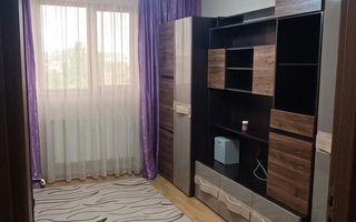 Inchiriere apartament 2 camere Micro 20 etajul 3, 57 mp 314 EURO/Luna - Poză 4