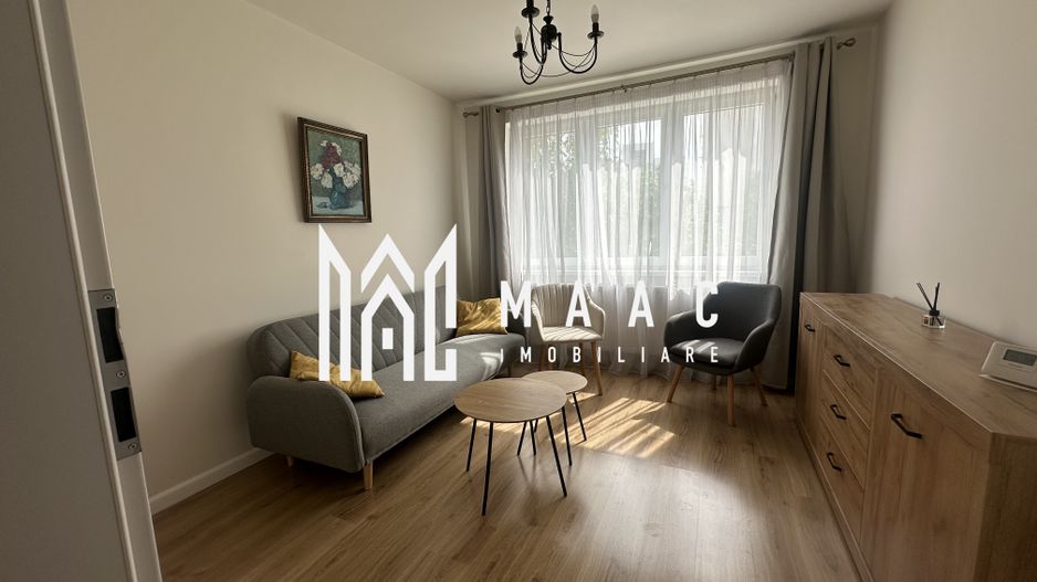 Apartament 3 Camere | Etaj 2 | 65 MPU | Central - Poză 1
