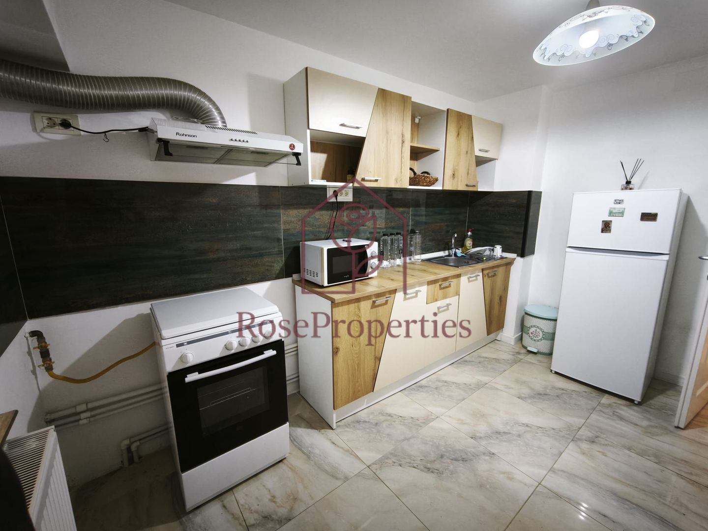 Apartament de vanzare 2 camere - Constanta - Medgidia - Poză 9