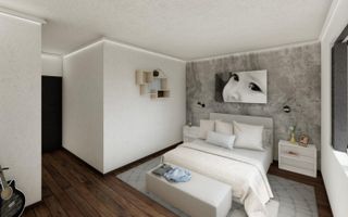 BG105-Duplex Nou 5 camere-COMISION 0% - Poză 3