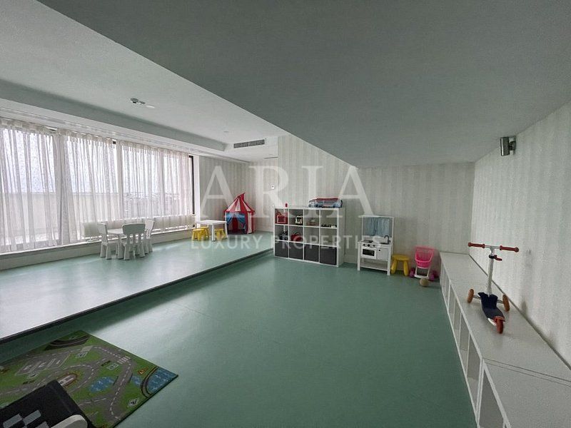 Penthouse superb - Erou Iancu Nicolae - vedere către pădure - Poză 15