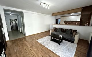 2 camere open space,Parcare, Modern,Panemar, Zona Stejarului, Floresti - Poză 5