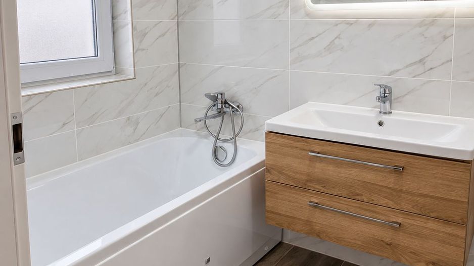 Moșnița – Calea Medveș | Casă parter | 3 camere | 88 mp | Teren 310 mp - Poză 10