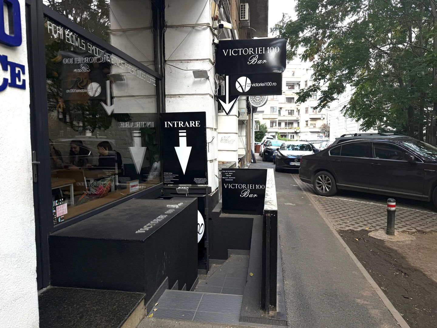 OPORTUNITATE | SPAȚIU COMERCIAL DE VÂNZARE | CALEA  VICTORIEI - Poză 12