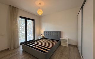Apartament cu 3 camere de 98 mp petfriendly si parcare in Dumbravita Kaufland - Poză 16