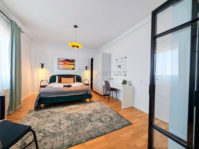 Apartament de lux cu vedere panoramica - Str. Vasile Conta - Poză 28