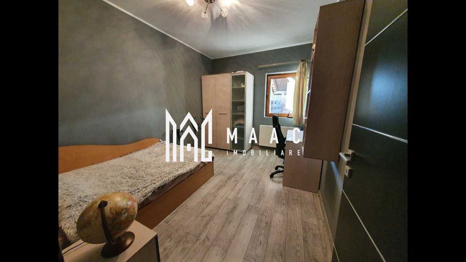 Apartament la casă I 3 camere I Curte proprie I C. Cisnădiei - Poză 5