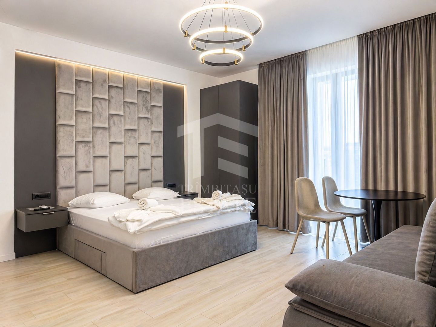 STUDIO |  SEA ON |  MOBILAT PREMIUM - Poză 1