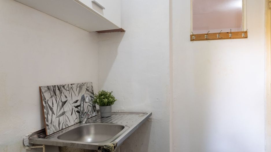 COMISION 0% - Garsoniera cu balcon Bd. Timisoara - Plaza Romania - Poză 9