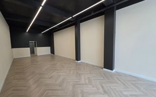 Spațiu comercial modern 75 m² încalzire in pardoseala City Residence - Poză 5