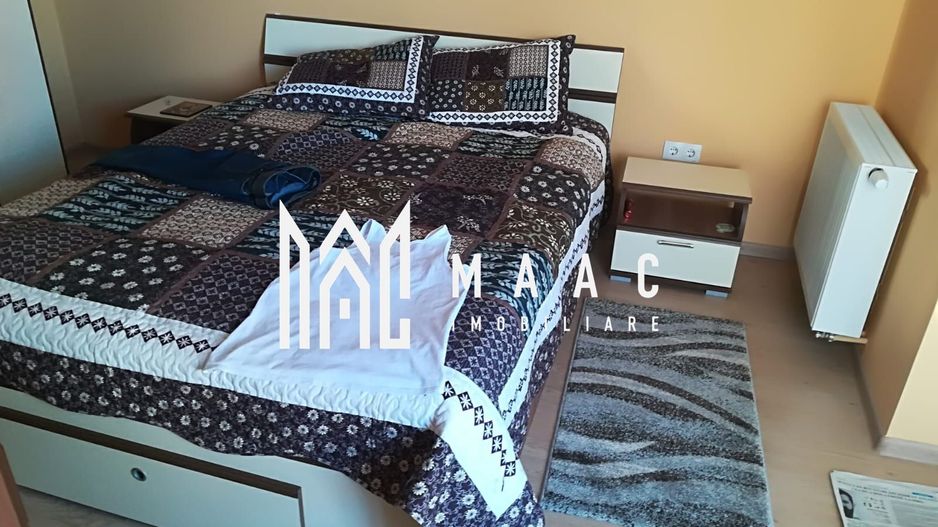 Apartament 2 Camere | 36MPU | Avantgarden - Poză 10