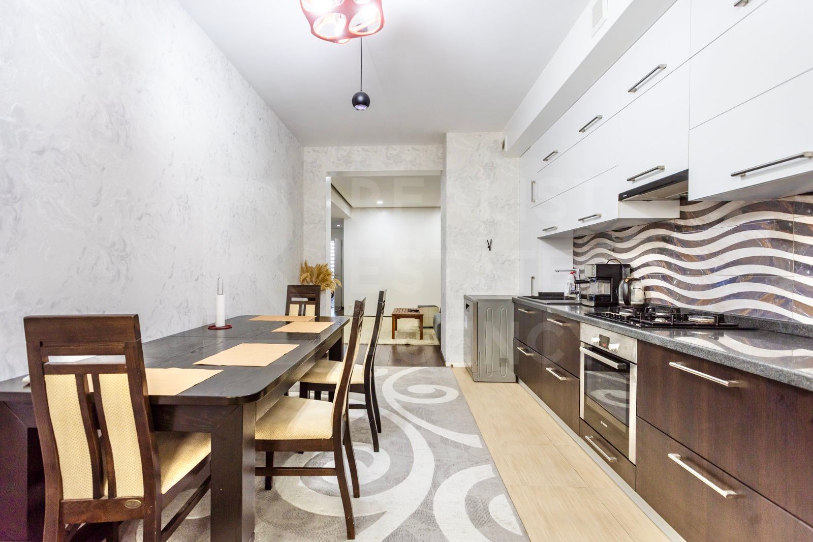 Vânzare, apartament, 2 camere, bd. Mircea Cel Bătrân, Ciocana - Poză 11